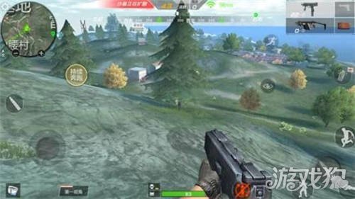 穿越火线游戏下载全攻略：官方安全渠道与安卓版详细安装步骤