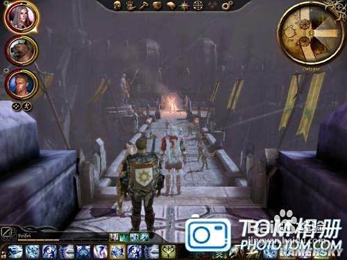 龙腾世纪 起源完整攻略：轻松掌握剧情、职业与战斗技巧，享受史诗冒险