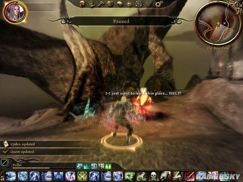 龙腾世纪 起源完整攻略：轻松掌握剧情、职业与战斗技巧，享受史诗冒险