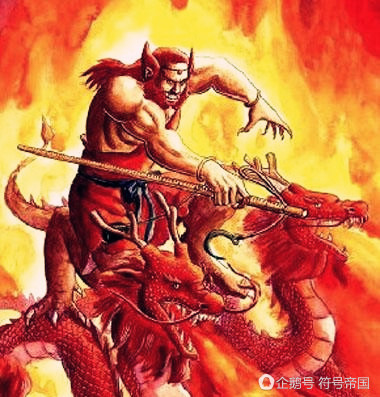 神圣之火：从古老神话到现代生活的温暖启示，照亮你的精神世界