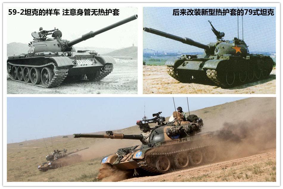 M48A2坦克：冷战装甲传奇，揭秘火力防护机动的完美平衡