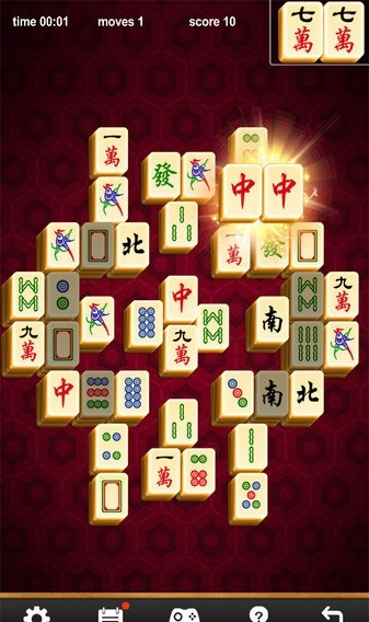 正宗中国麻将：从零基础到高手进阶，轻松掌握规则与实战技巧