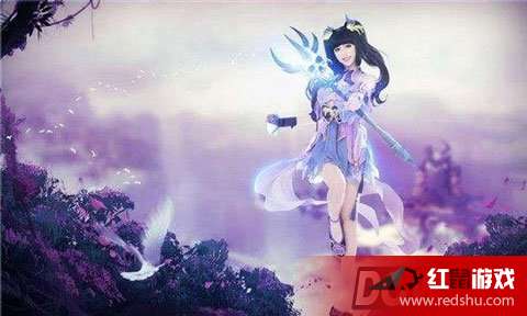 倩女幽魂手游攻略：新手快速升级与职业选择全指南，轻松畅玩东方玄幻世界