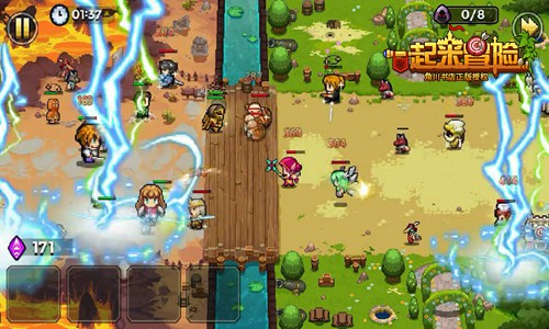 冒险世界新手攻略与主题公园游玩全指南：快速上手享受极致乐趣