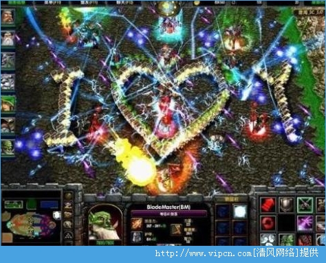 澄海3C5 45版本技能搭配与地图攻略：轻松掌握英雄连招与战术路线