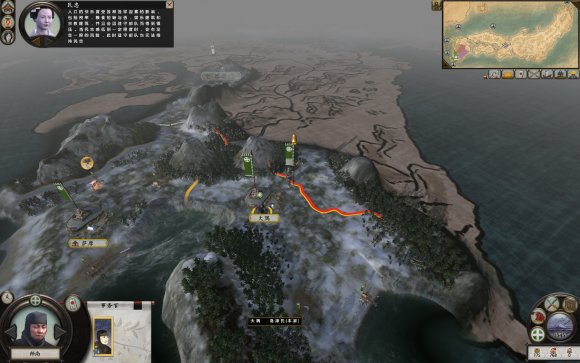 全面战争幕府将军2新手攻略：轻松掌握战国霸业，告别失败痛苦