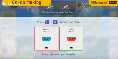 马里奥制造攻略：从新手到高手的关卡设计与多人联机技巧