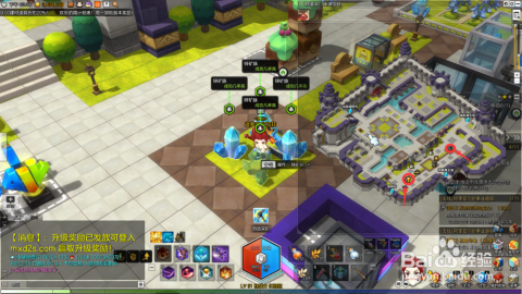 冒险岛旅游攻略：探索绝美海岛秘境，体验自然与文化的完美融合