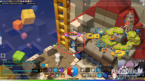 冒险岛旅游攻略：探索绝美海岛秘境，体验自然与文化的完美融合