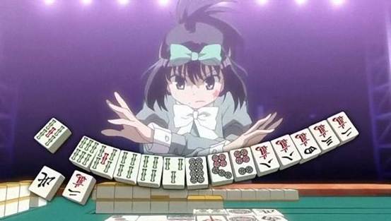 麻将游戏新手入门指南：从历史到玩法，轻松掌握技巧与平台选择