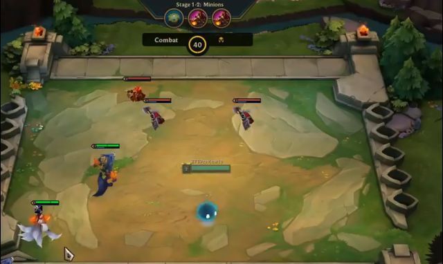 LOL全英雄终极指南：从新手入门到精通选英雄的快乐秘籍