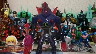 Ben10完整观看指南：从Omnitrix手表到外星英雄的终极观影顺序