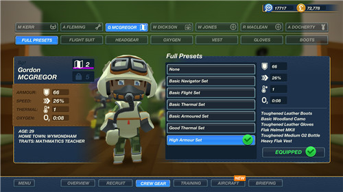 战术小队组建与实战指南：从定义到应用，打造高效作战团队