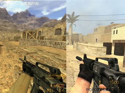 CS 1.6 怀旧指南：优化设置、资源下载与经典玩法全解析，重温纯粹射击乐趣