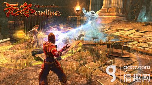 无冬之夜3：2024年奇幻RPG巅峰之作，带你体验沉浸式冒险与自由探索的乐趣