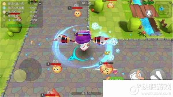 怪兽星球新手攻略：从入门到精通，轻松掌握怪兽培养与战斗技巧