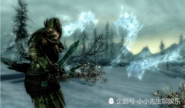 上古卷轴5种族选择攻略：轻松找到最适合你的冒险伙伴，告别选择困难