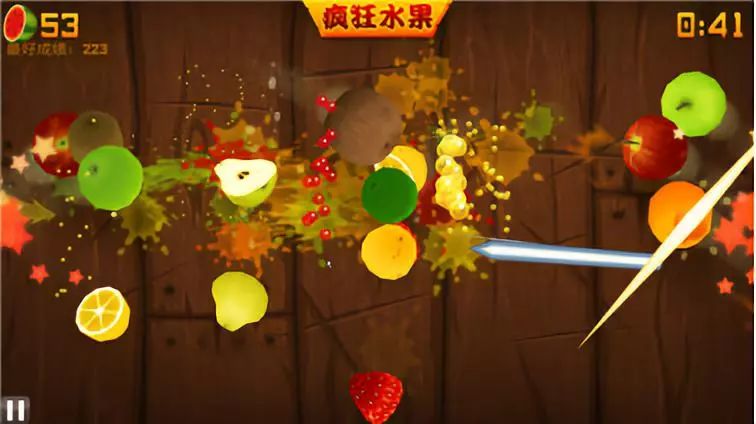 水果忍者下载攻略：轻松获取安卓版，重温指尖切水果的快乐