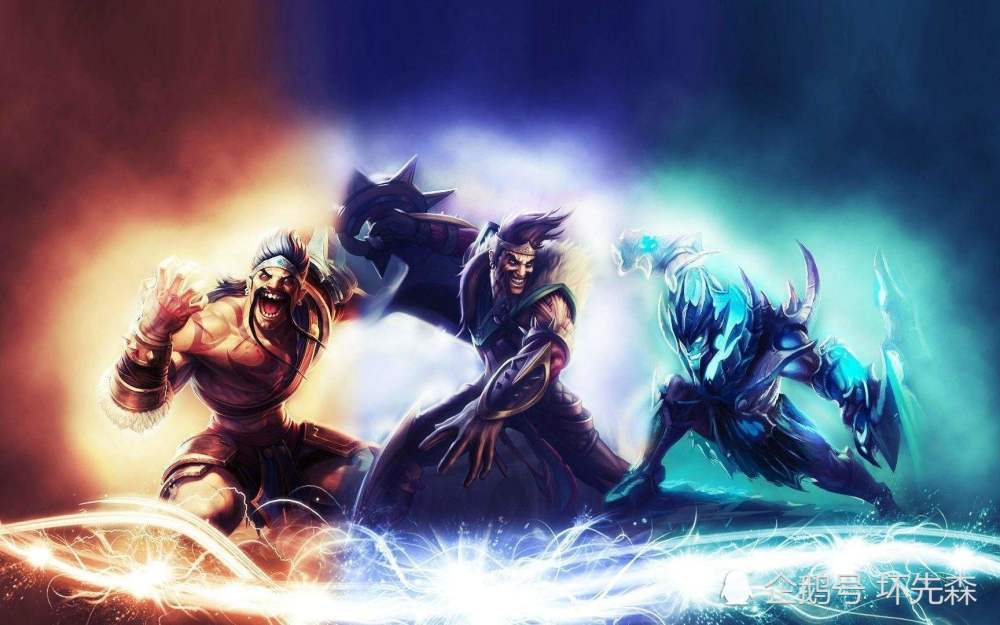 舒兹兽：数码宝贝里的治愈天使，如何成为团队最安心的后盾？