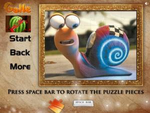 急速蜗牛：揭秘超速蜗牛的奇妙世界，轻松养宠与生态保护指南