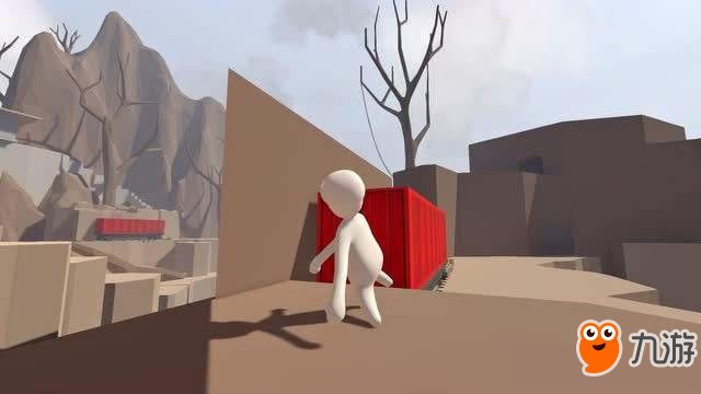 人类一败涂地手机版下载安装与联机攻略：轻松掌握软萌小人搞笑玩法