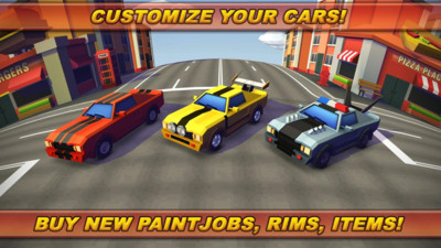 好玩的赛车游戏推荐与新手攻略：从入门到精通，轻松享受飙车乐趣