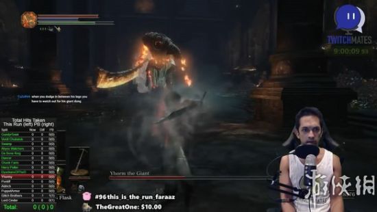 黑暗之魂3新手攻略：从职业选择到全BOSS通关，轻松掌握生存技巧与隐藏要素