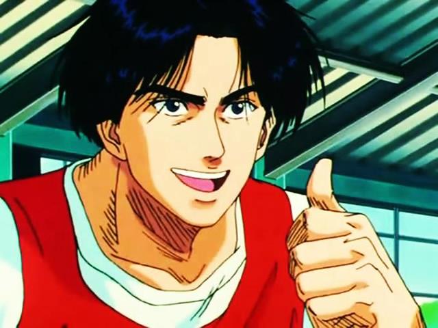 灌篮高手三井寿：从MVP到浪子回头，教你如何永不放弃重拾热爱