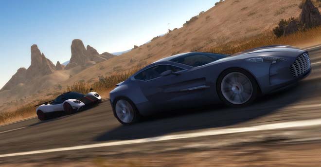 无限试驾2：轻松解锁隐藏车辆与驾驶技巧，畅享夏威夷赛车乐趣