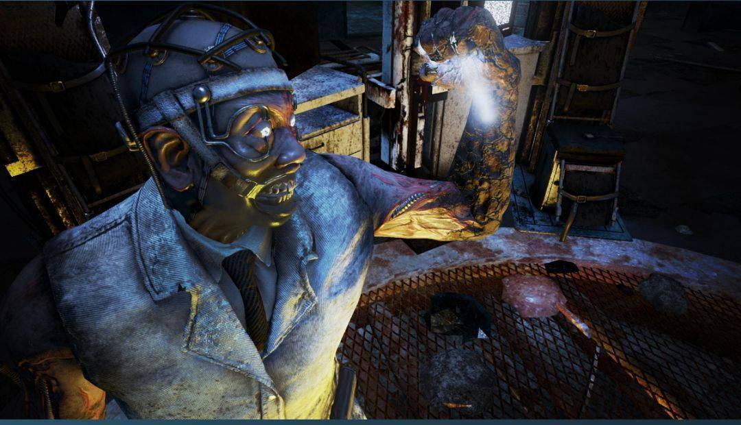 暗夜杀机2：潜行暗杀、战斗系统与剧情全解析，助你轻松通关