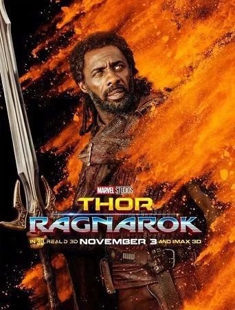 海姆达尔：彩虹桥守护者的忠诚与牺牲，如何用洞察力守护九界平衡