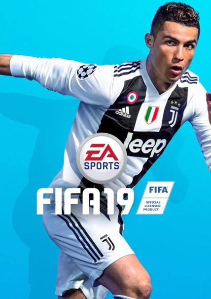 FIFA19终极攻略：从球员评分到实战技巧，轻松提升你的游戏体验