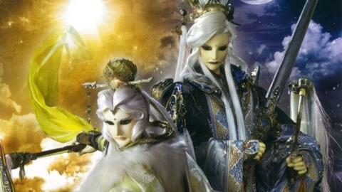 霹雳布袋戏下载全攻略：官方平台、高清资源与安全下载技巧