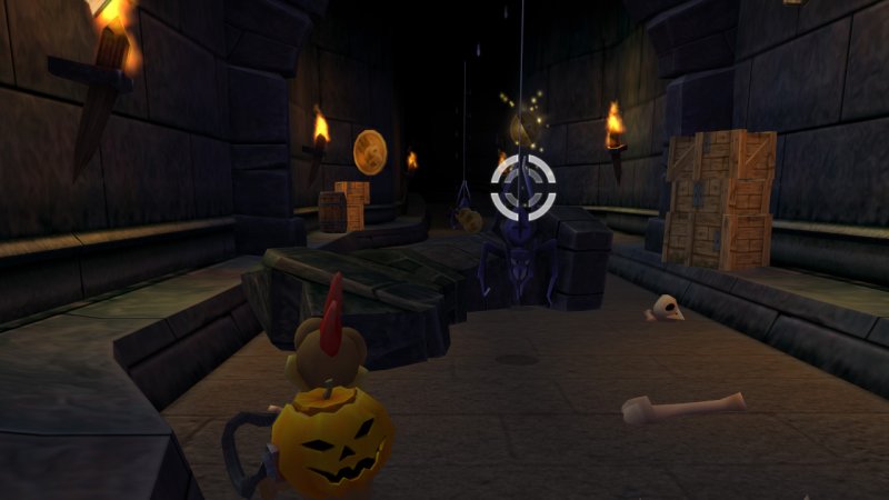 恶魔游戏：揭秘千年传说背后的心理陷阱与人性欲望