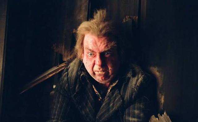 哈利波特混血王子深度解析：揭秘斯内普身份与邓布利多死亡真相，轻松理解复杂剧情