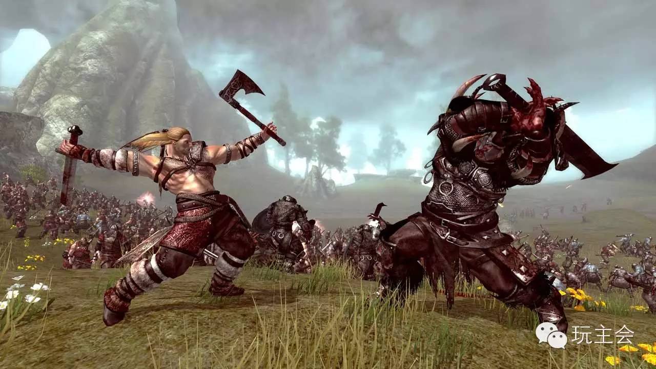 维京战士：揭秘北欧传奇战士的真实历史与战斗技巧，带你轻松了解维京人的探险与征服