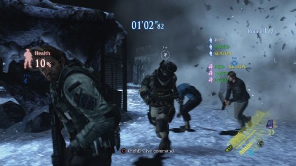 生化危机6汉化补丁下载安装全攻略：告别英文困扰，畅享中文游戏体验