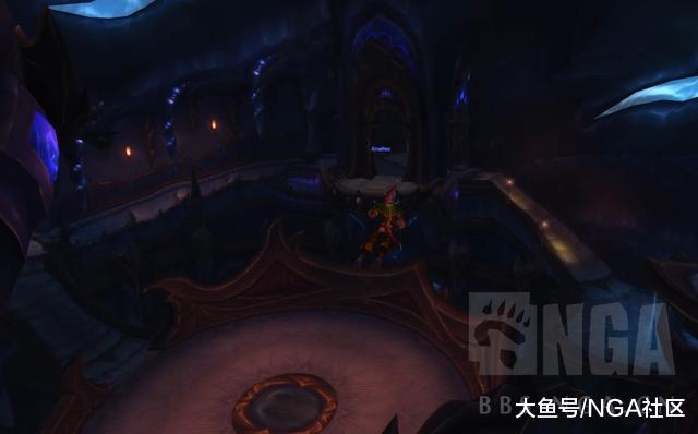 神秘之门：推开未知的惊喜，探索传说背后的永恒魅力