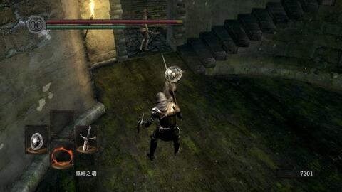 黑暗之魂受死版终极攻略：从痛苦到成就的硬核游戏体验