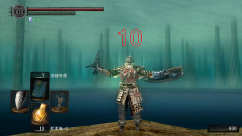 黑暗之魂受死版终极攻略：从痛苦到成就的硬核游戏体验