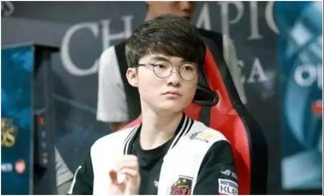 faker大魔王：从普通高中生到英雄联盟传奇的辉煌历程