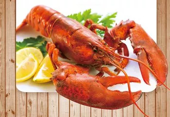 狂暴龙虾养殖技术与烹饪全攻略：从深海传说解锁极致美味