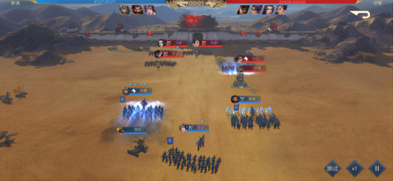 最好玩的三国游戏推荐：从策略到动作，轻松找到你的英雄梦