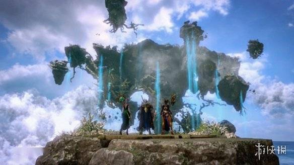 失落天堂：探索人类永恒追寻的理想之境与心灵慰藉