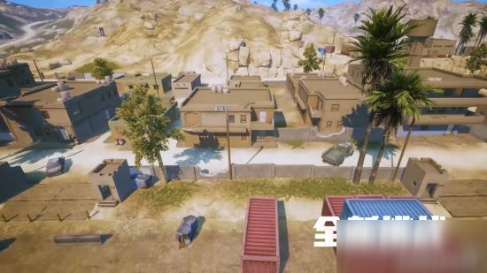 和平精英黄金岛攻略：掌握地图资源与战术，轻松获胜撤离