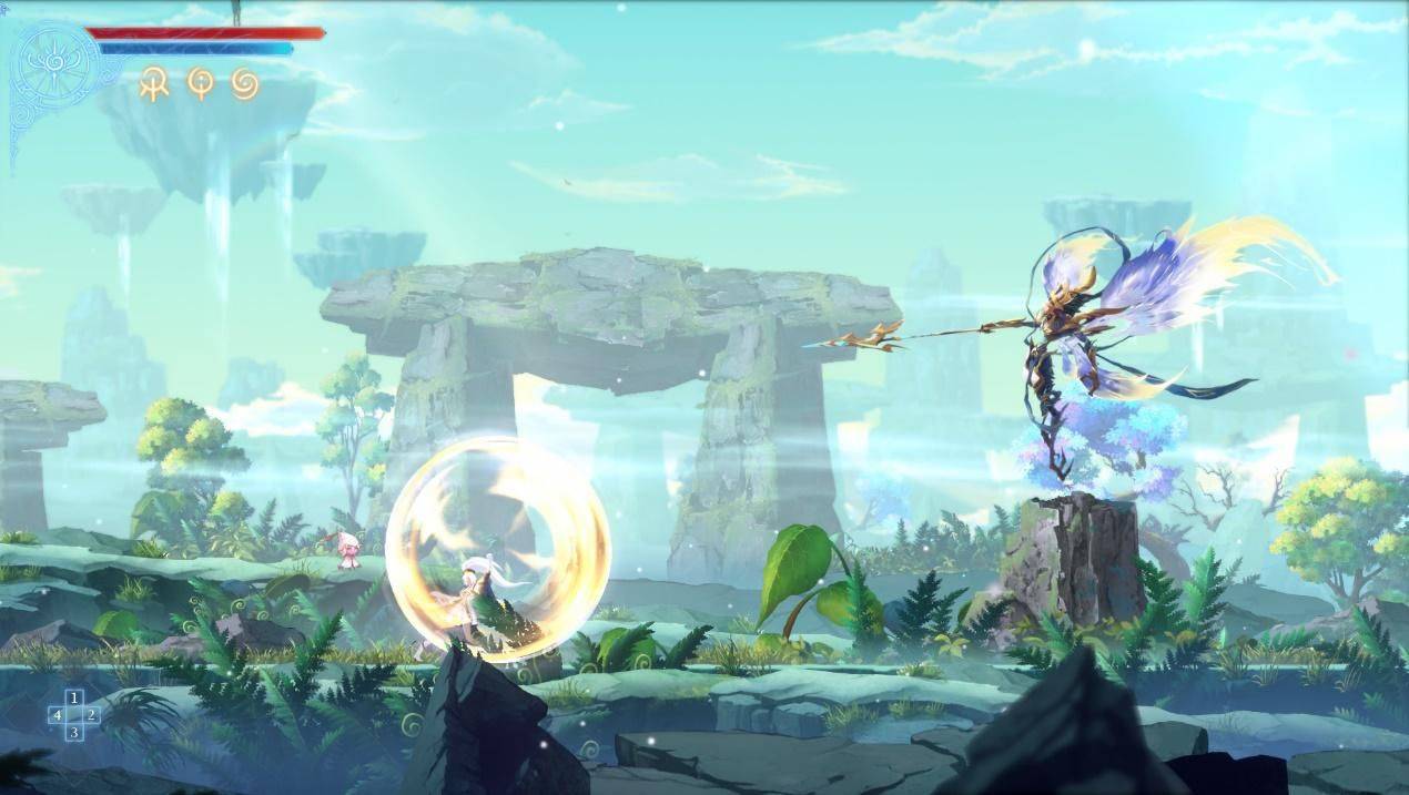 上海烛龙：打造有温度的游戏世界，探索古剑奇谭背后的匠心与传承