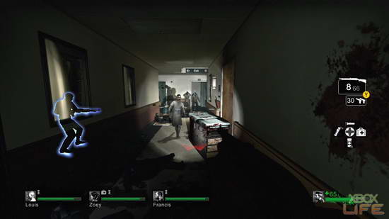 求生之路1完整攻略：从新手入门到专家技巧，轻松通关丧尸末日