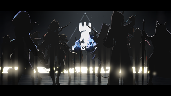 鹰角网络如何用《明日方舟》在游戏行业脱颖而出？揭秘其成功秘诀与未来布局