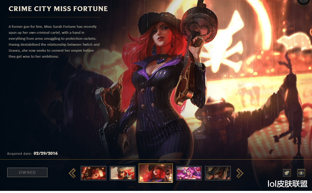 LOL女枪攻略：从入门到精通，轻松掌握厄运小姐的制胜技巧