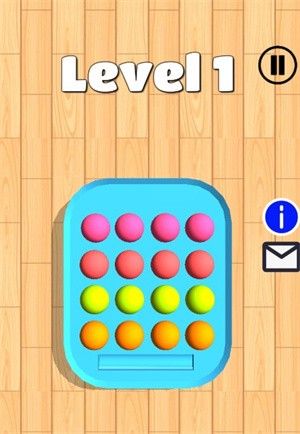 打泡泡小游戏：轻松解压的指尖乐趣，免费在线即点即玩